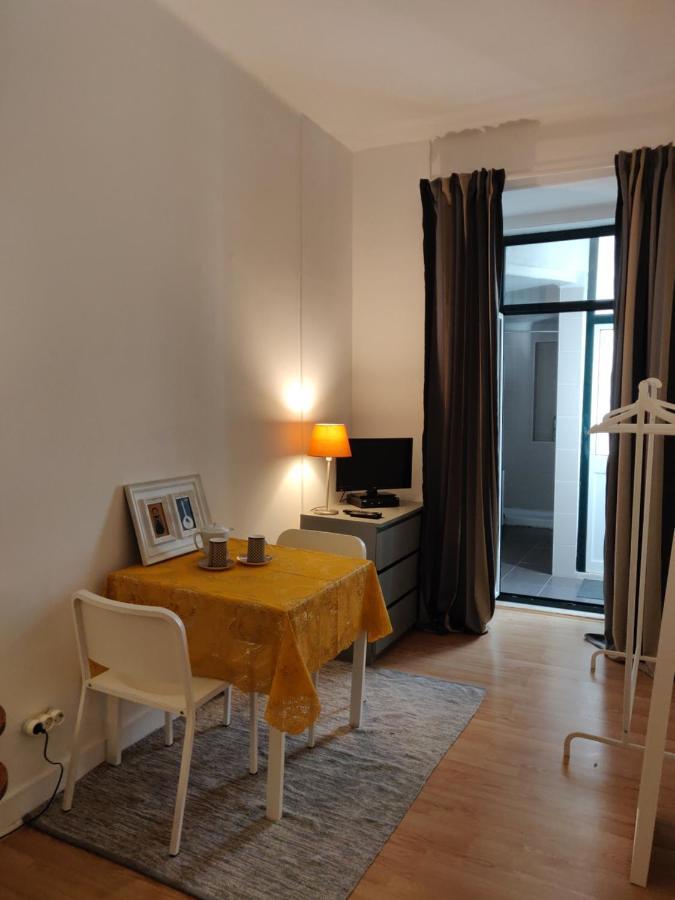 Bhappy@home Guest house *