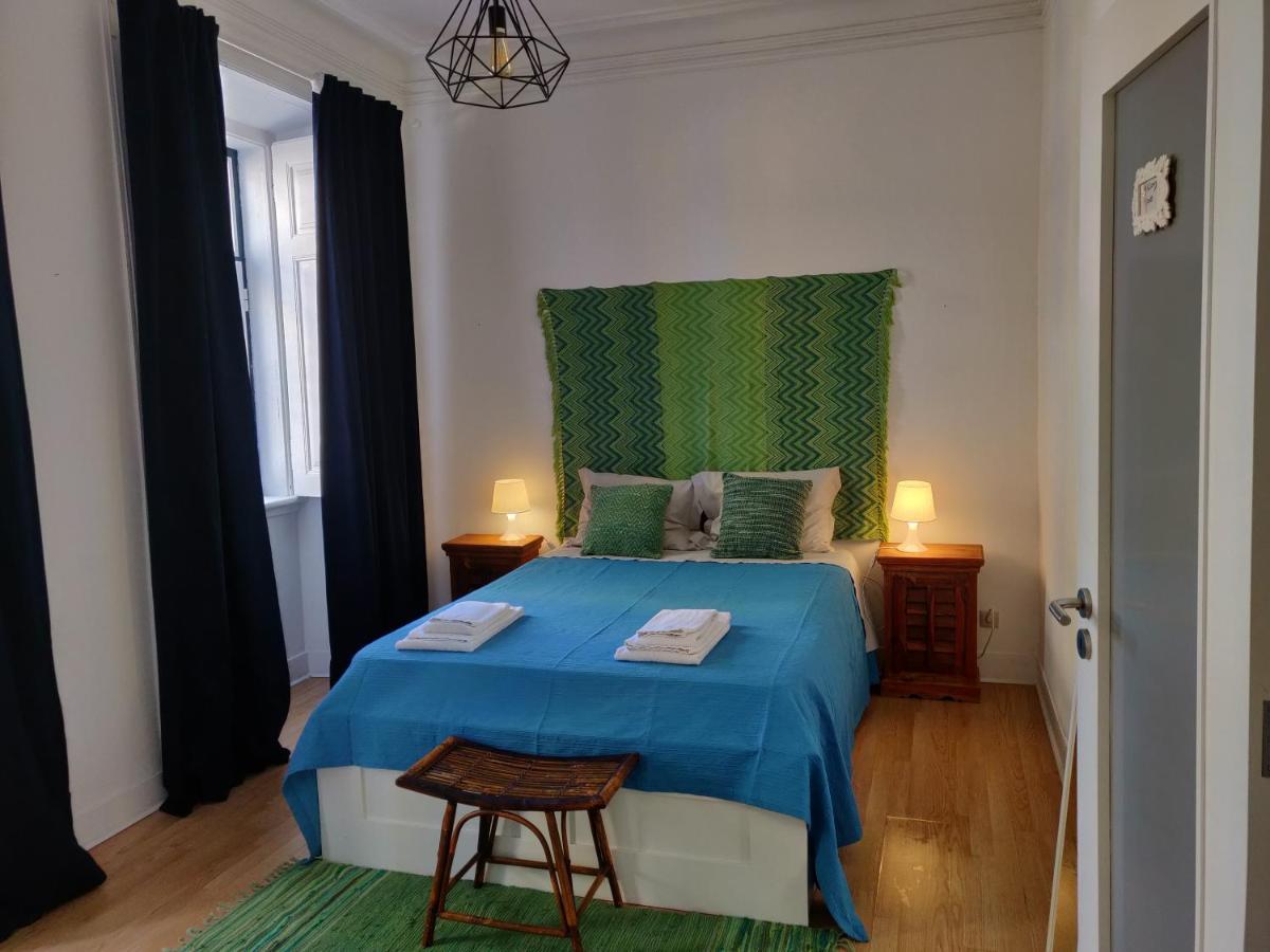 Bhappy@home Guest house Lisbon