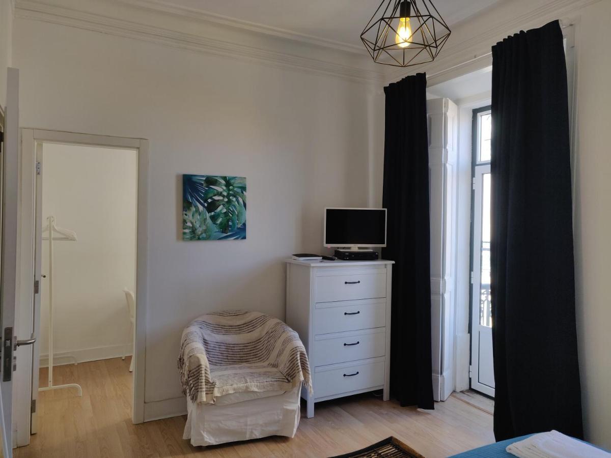 Bhappy@home Guest house Lisbon