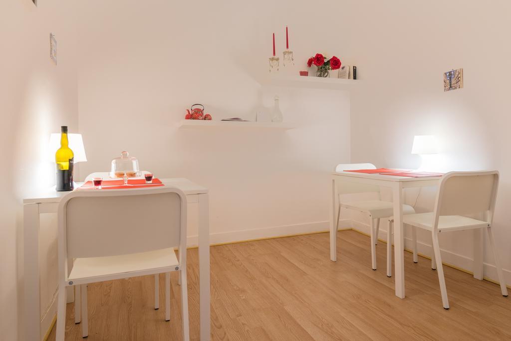 Bhappy@home Guest house Lisbon