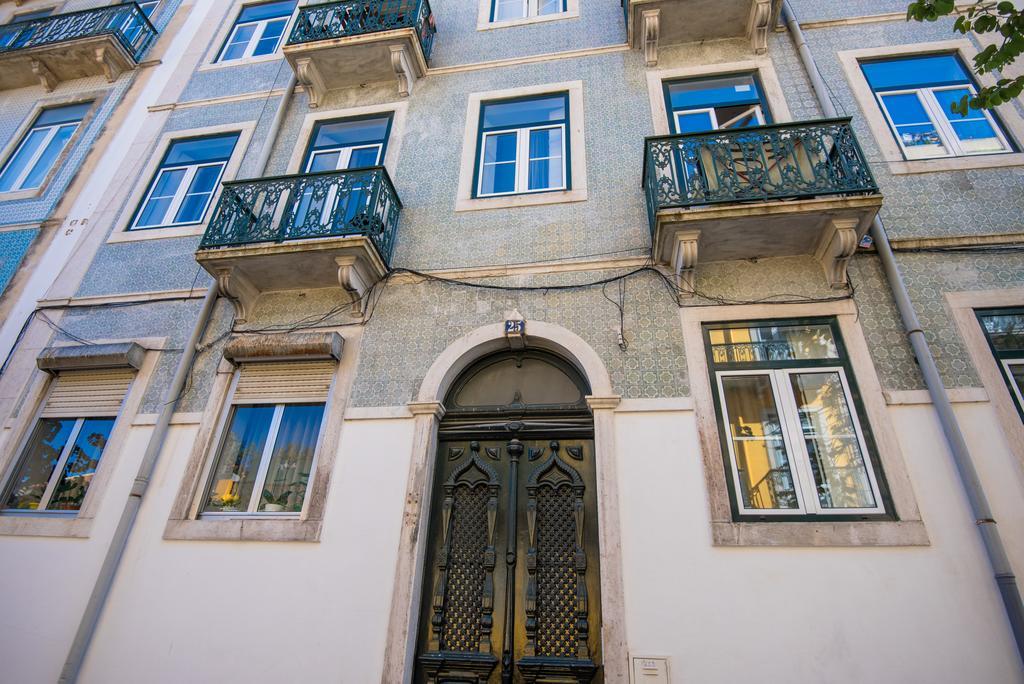 Casa de hóspedes Bhappy@home Lisboa